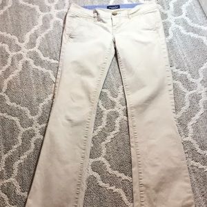 American Eagle Outfitters~~Khaki Pants~~🦅🦅
